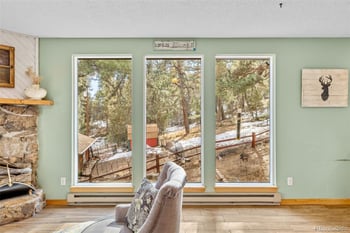 987 Wisp Creek Dr, Bailey, CO 80421