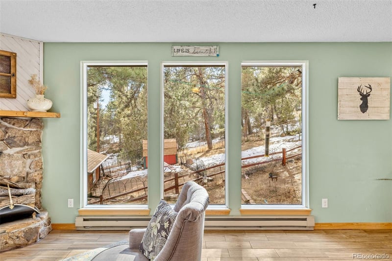 987 Wisp Creek Dr, Bailey, CO 80421