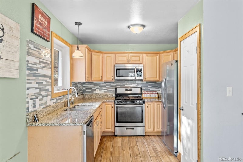 987 Wisp Creek Dr, Bailey, CO 80421