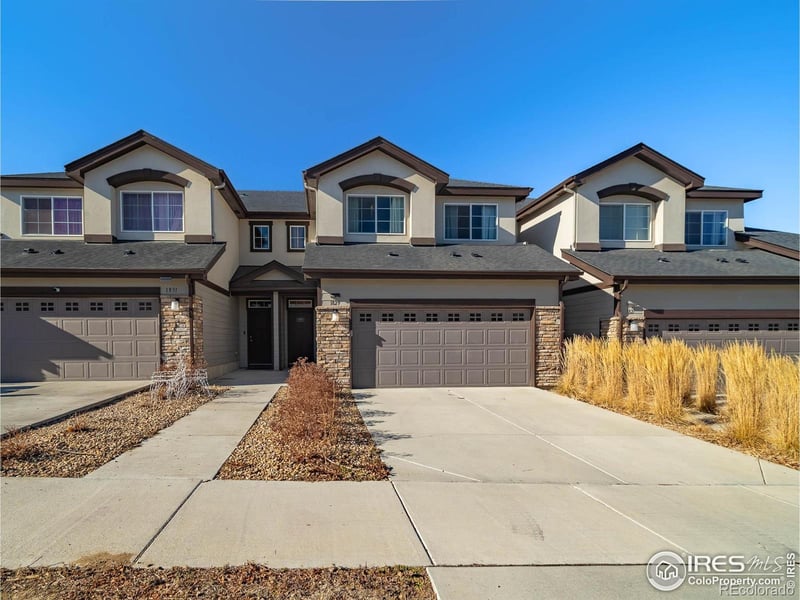 1829 Helena St, Aurora, CO 80017