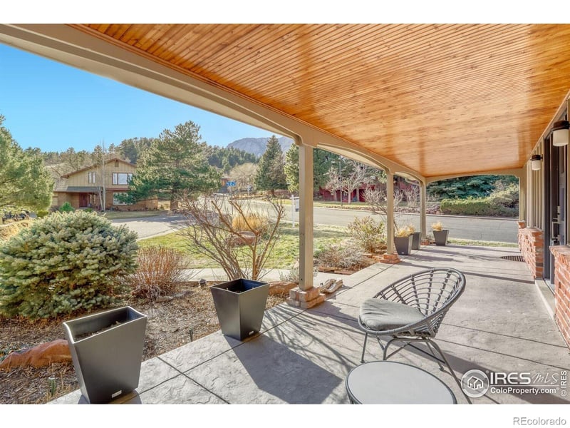 1740 Bear Mountain Dr, Boulder, CO 80305