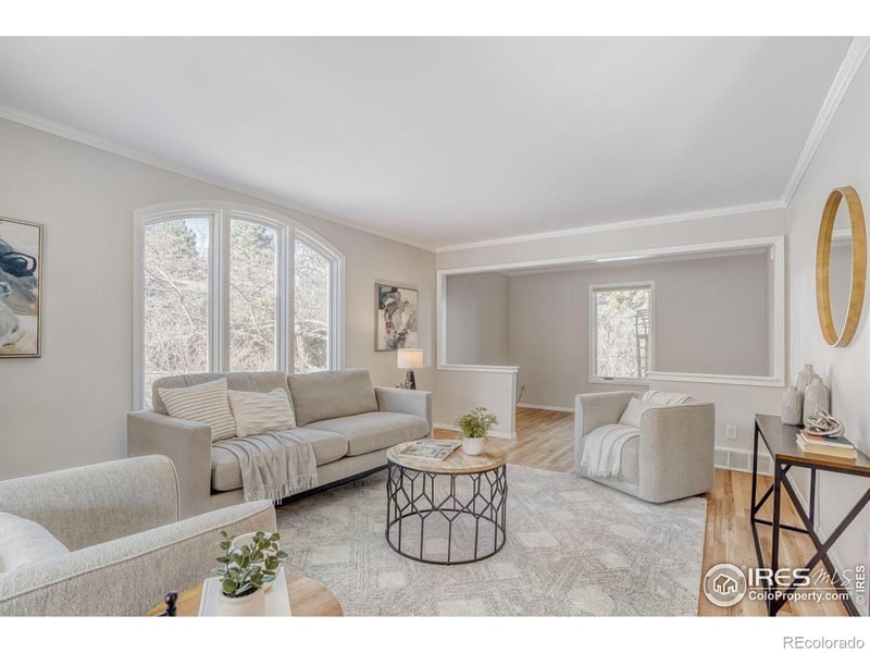 1740 Bear Mountain Dr, Boulder, CO 80305