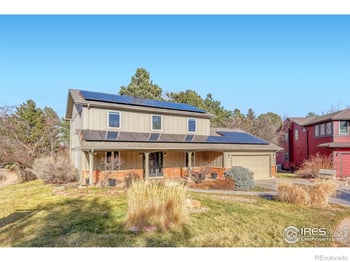 1740 Bear Mountain Dr, Boulder, CO 80305