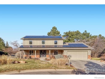 1740 Bear Mountain Dr, Boulder, CO 80305
