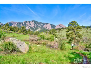 1740 Bear Mountain Dr, Boulder, CO 80305