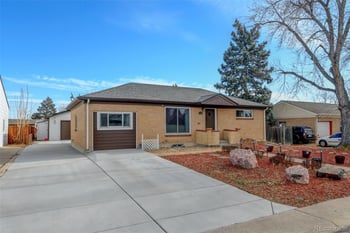 11360 Irma Dr, Northglenn, CO 80233