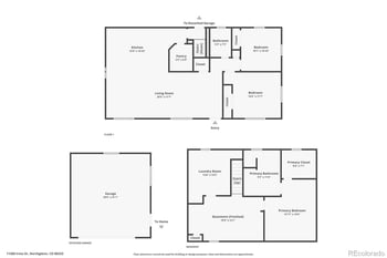 11360 Irma Dr, Northglenn, CO 80233