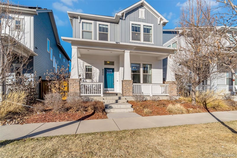 9335 58th Dr, Denver, CO 80238