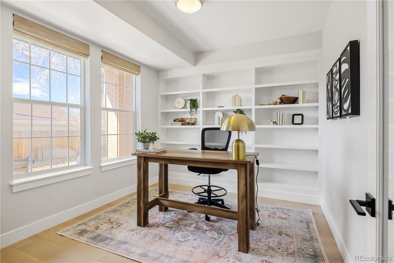 5223 Allison Way #C, Arvada, CO 80002