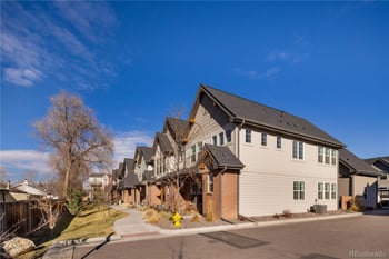 5223 Allison Way #C, Arvada, CO 80002