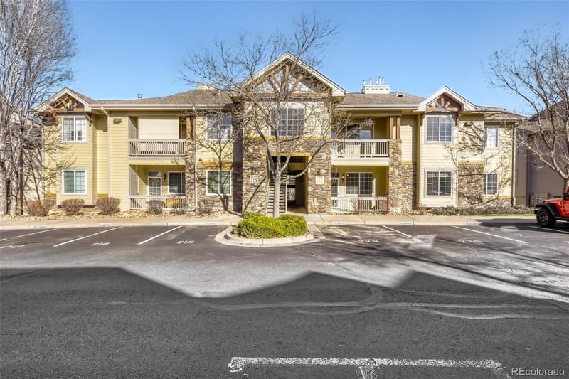 10427 Hampden Ave #104, Lakewood, CO 80227