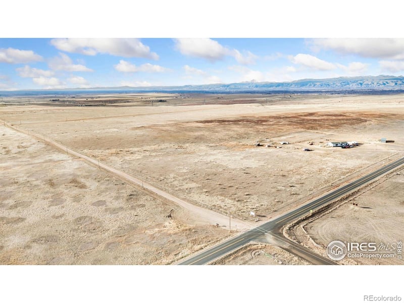 Wcr 100 , Wellington, CO 80549