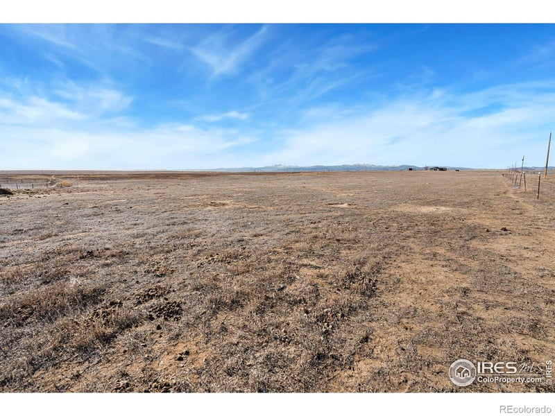 Wcr 100 , Wellington, CO 80549