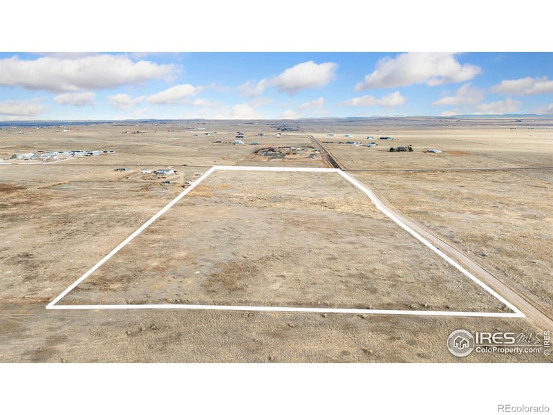 Wcr 100 , Wellington, CO 80549