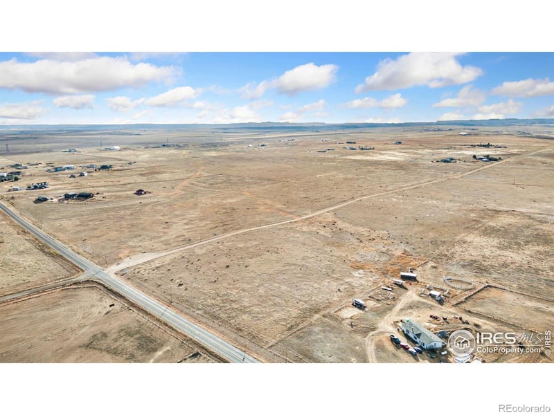Wcr 100 , Wellington, CO 80549