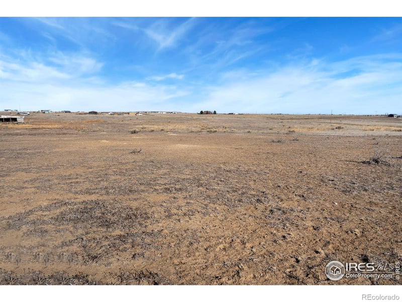 Wcr 100 , Wellington, CO 80549