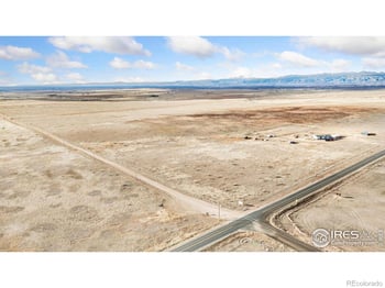 Wcr 100 , Wellington, CO 80549