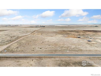 Wcr 100 , Wellington, CO 80549