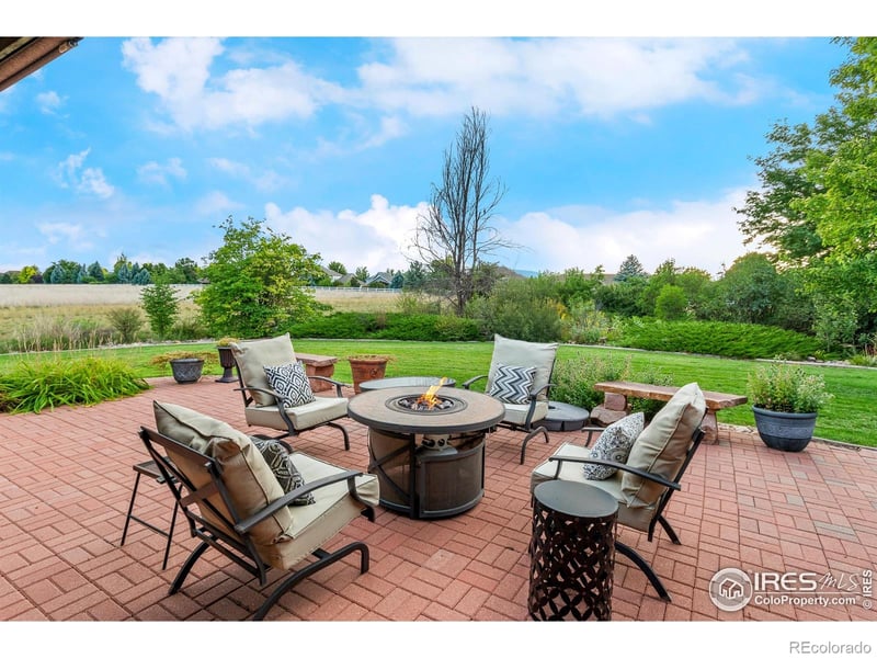 8264 Scenic Ridge Ct, Fort Collins, CO 80528