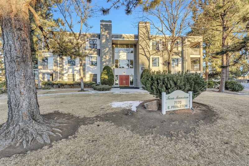 7170 Princeton Ave #5, Denver, CO 80237