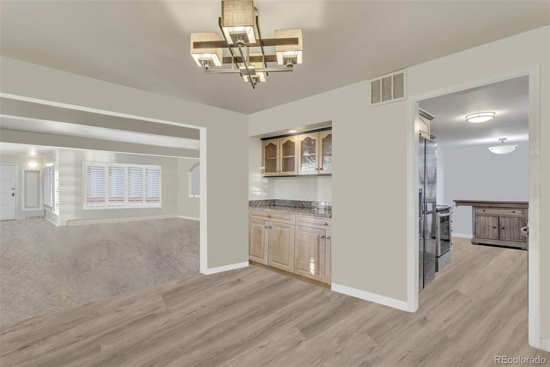 7170 Princeton Ave #5, Denver, CO 80237