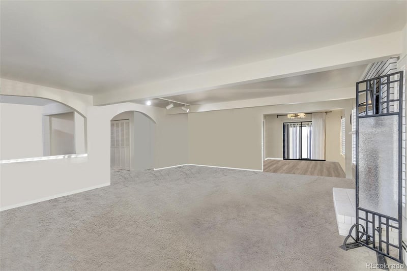 7170 Princeton Ave #5, Denver, CO 80237