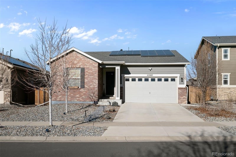 25583 Bayaud Ave, Aurora, CO 80018