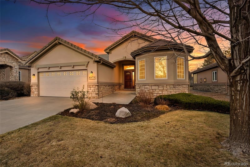 6373 Blackhawk Way, Aurora, CO 80016