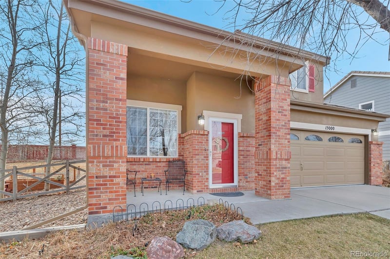 15000 116th Dr, Commerce City, CO 80603