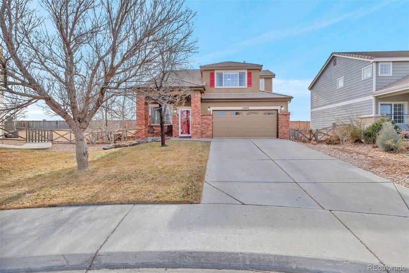 15000 116th Dr, Commerce City, CO 80603