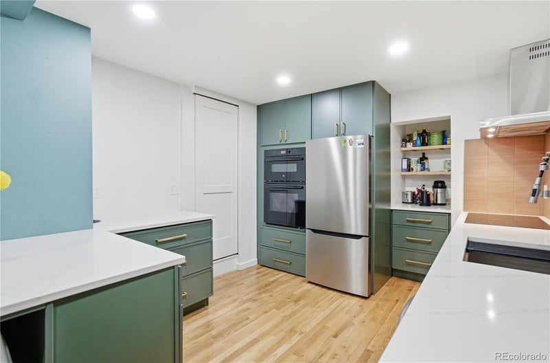 580 Quitman St, Denver, CO 80219