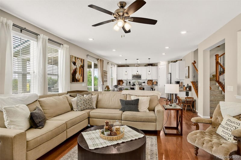 5382 140th Pl, Thornton, CO 80602