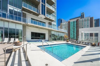 891 14th St #1801, Denver, CO 80202