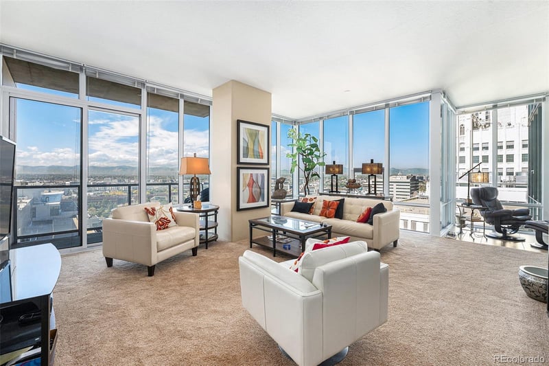 891 14th St #1801, Denver, CO 80202