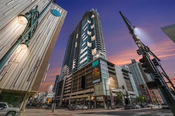 891 14th St #1801, Denver, CO 80202
