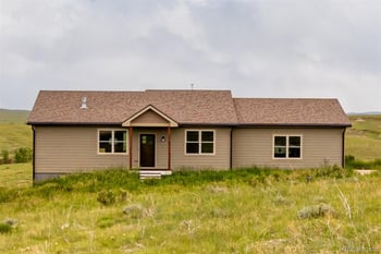 19500 Wedemeyer Rd, Kiowa, CO 80117
