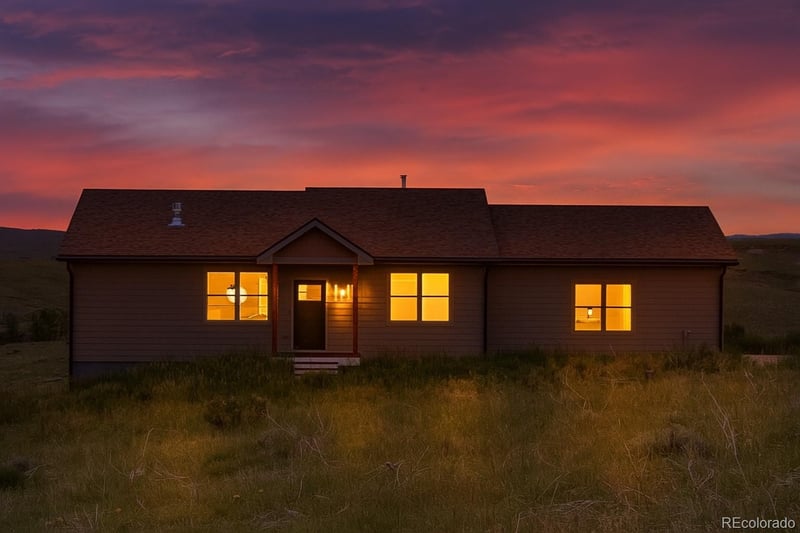 19500 Wedemeyer Rd, Kiowa, CO 80117