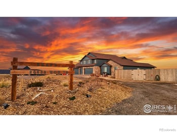 20633 County Road 72, Eaton, CO 80615