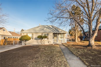 480 Dale Ct, Denver, CO 80219