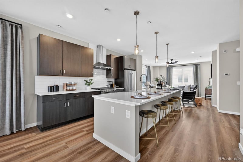 8416 Mount Ouray Rd, Littleton, CO 80125