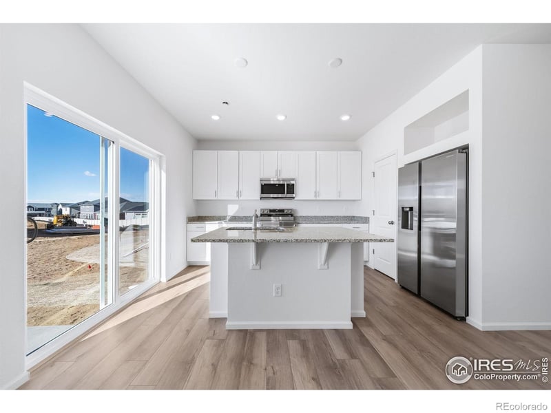 4307 Alderwood Dr, Johnstown, CO 80534