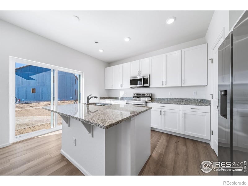 4307 Alderwood Dr, Johnstown, CO 80534