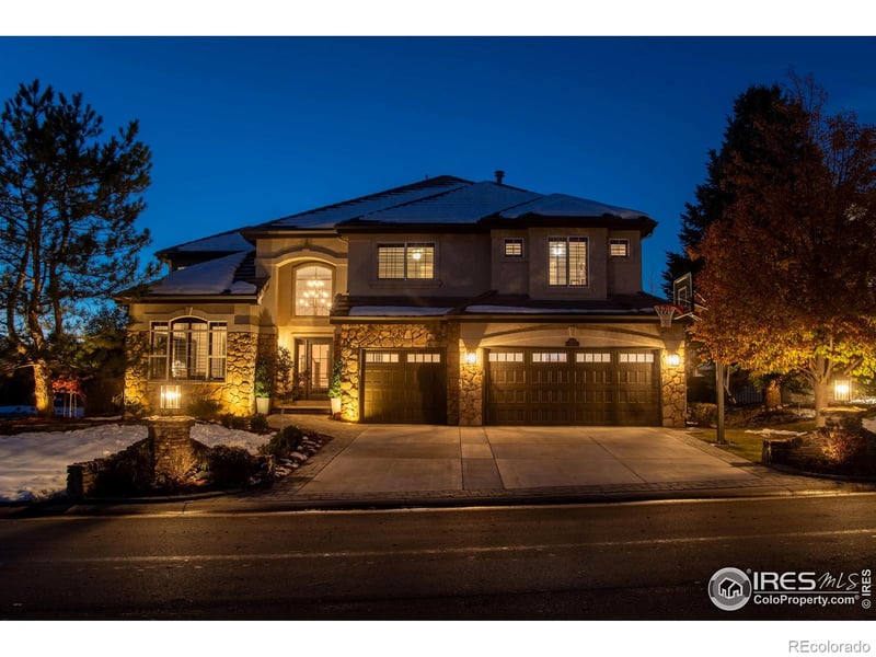 9445 Aspen Hill Cir, Lone Tree, CO 80124