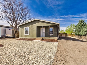 105 Cellini Dr, Pueblo, CO 81007