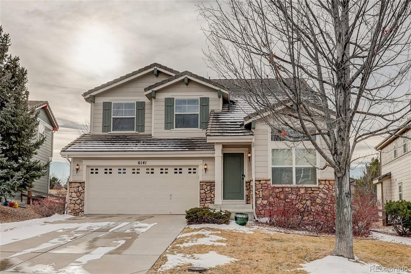 6141 Richfield Ct, Aurora, CO 80016