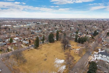 4721 33rd Ave, Denver, CO 80212