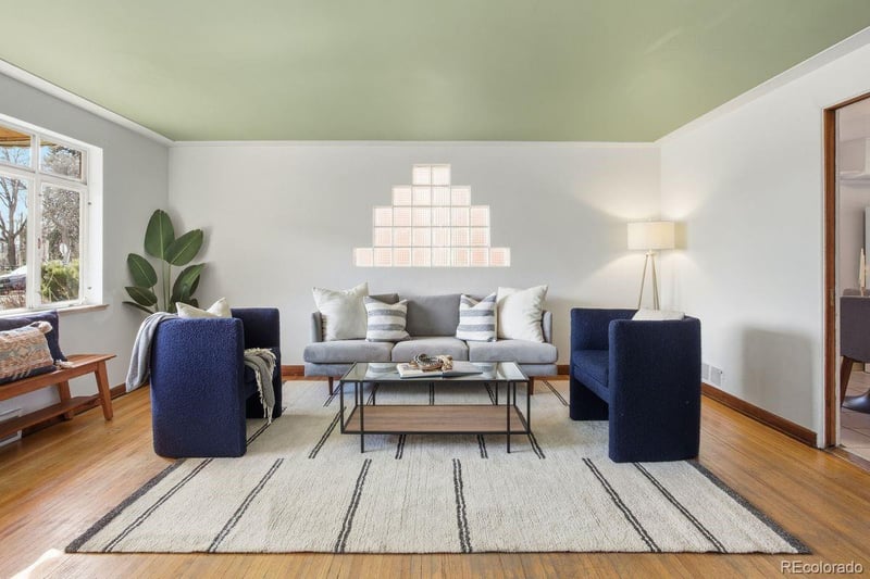 4721 33rd Ave, Denver, CO 80212