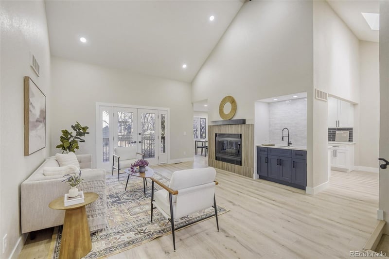 8344 Radcliff Ave #395, Denver, CO 80237