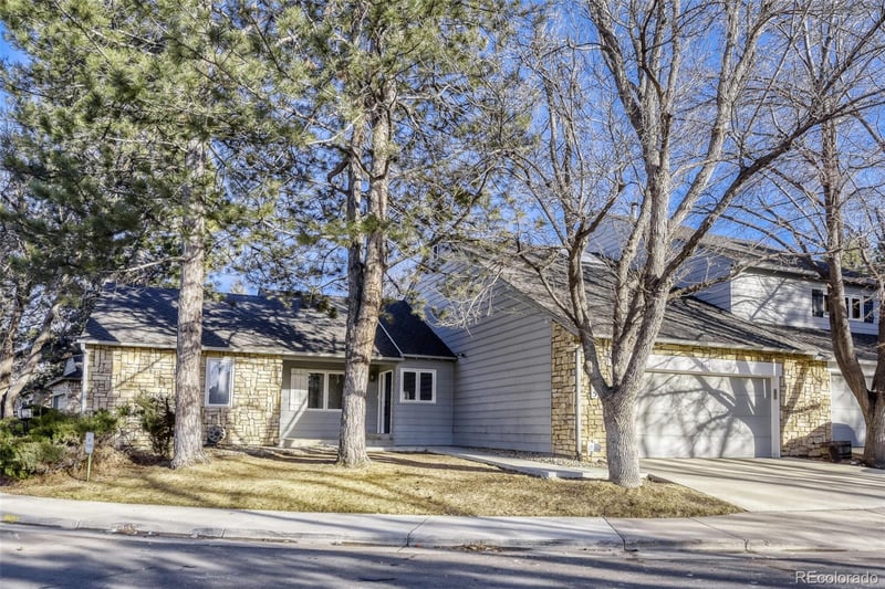 8344 Radcliff Ave #395, Denver, CO 80237