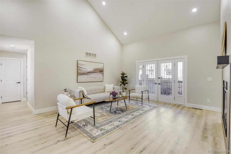 8344 Radcliff Ave #395, Denver, CO 80237